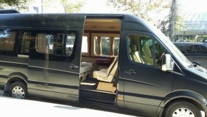 الاستقبال من مطار اسطنبول