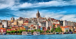 Galata Tower Istanbul بُرج غلاطة, برامج سياحية تركيا