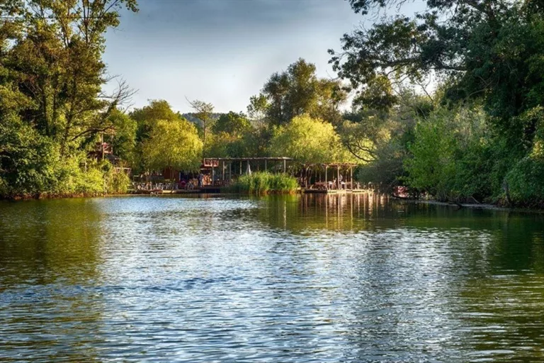 رحلة شيلا اغوا مع قروب