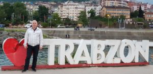 الاماكن السياحية في طرابزون