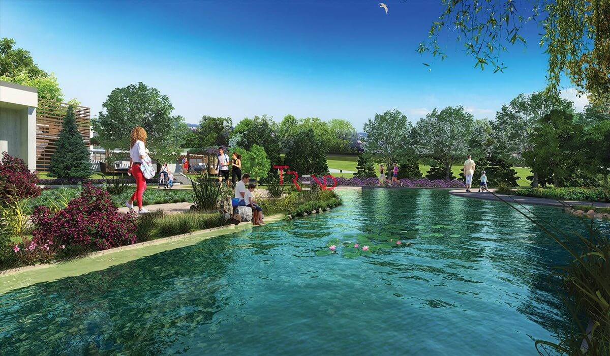 حدائق / اماكن سياحية