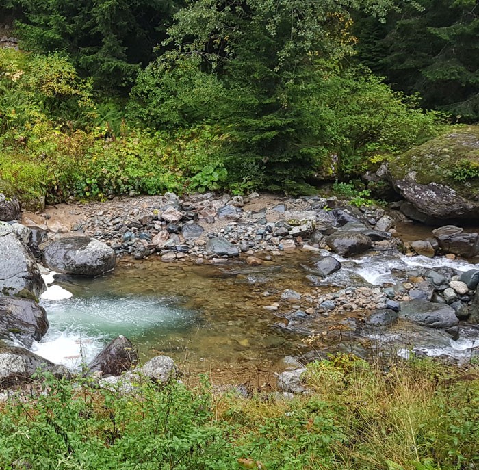 اجمل مناطق الشمال التركي دميركابي