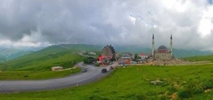 جولة سلطان مراد اوزنجول