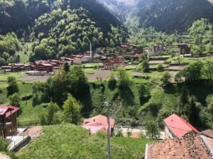 uzungol comfort residence1