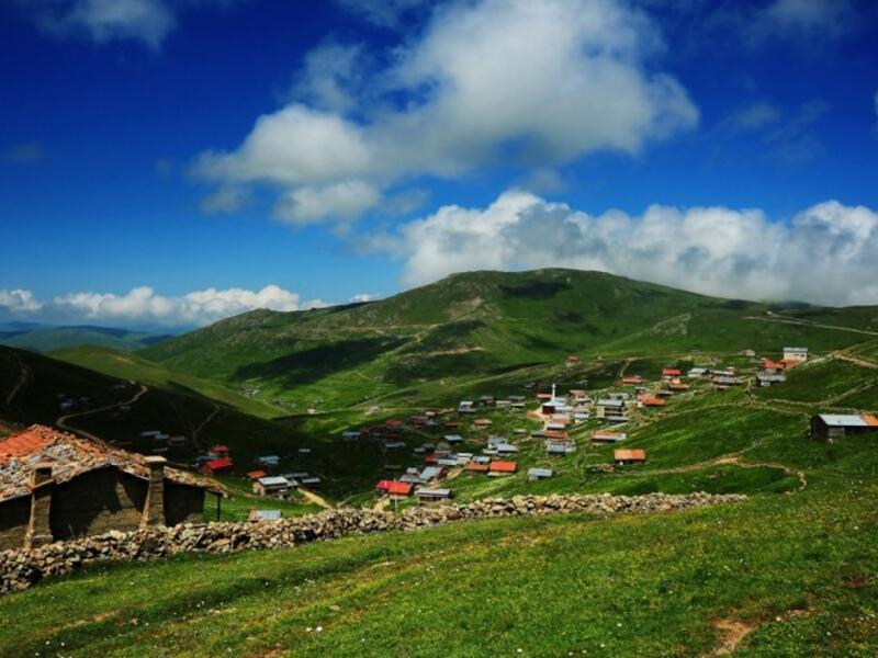 شكرسو اوزنجول