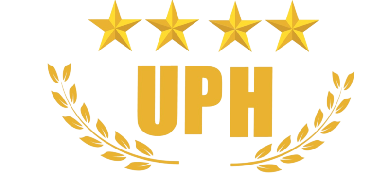 ustaparkhote