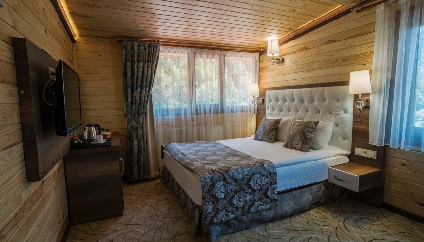 Hotel overnights فندق ايدر هاشم اوغلو Haşimoğlu