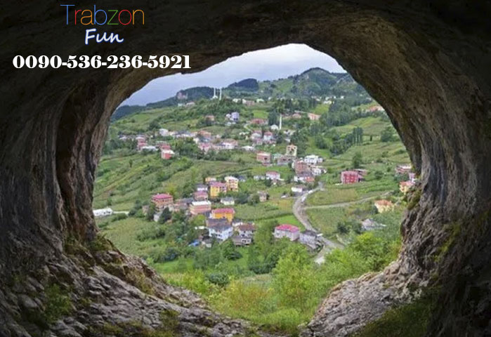 الأنشطة السياحية في حيدر نبي