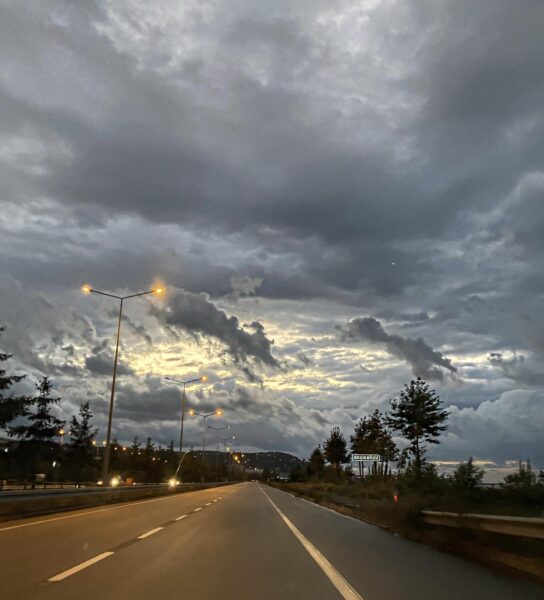 جولة شلال تونيا