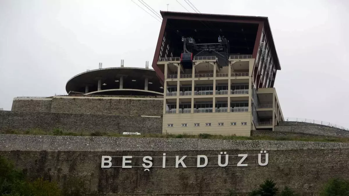 جولة شلال تونيا