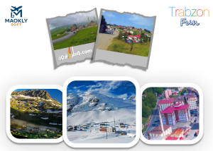 جولة مرتفعات السلطان مراد, جدول سياحي في طرابزون pdf