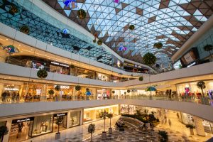 İstanbul Vadisi Alışveriş Merkezi