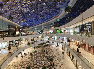 İstanbul Vadisi Alışveriş Merkezi
