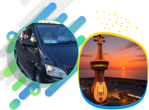 استقبال مطار طرابزون