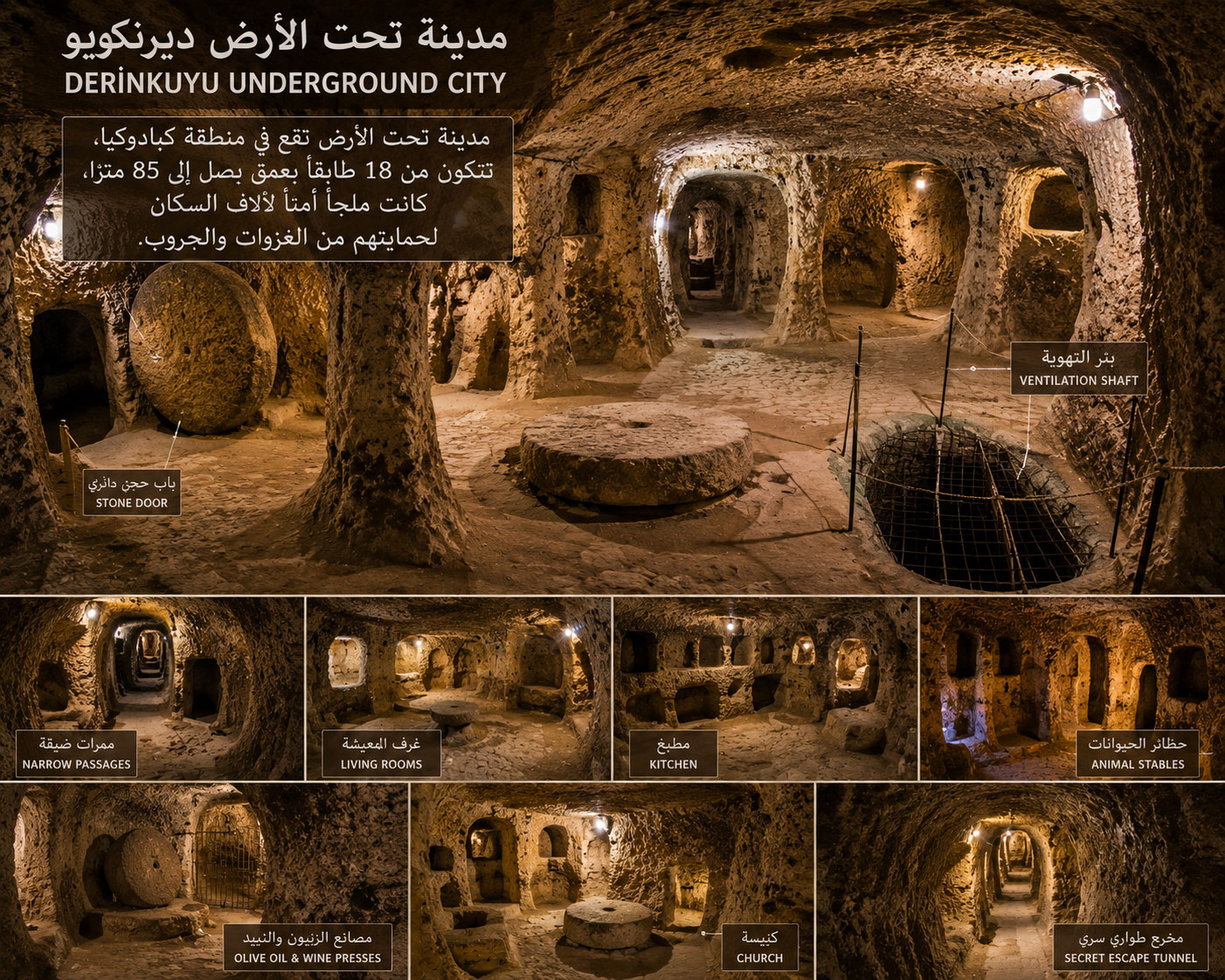 السياحة في تركيا