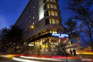 Point Hotel Taksim