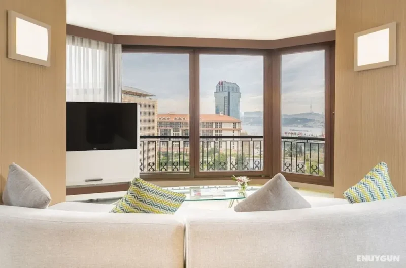 Point Hotel Taksim, فندق بوينت تقسيم